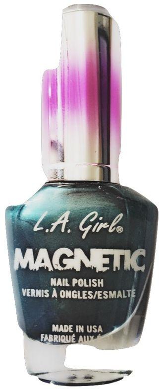 L.A GIRL Magnetic Nail Polish - Magnetic Field