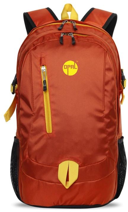 Opal Backpack OPB-350 Orange