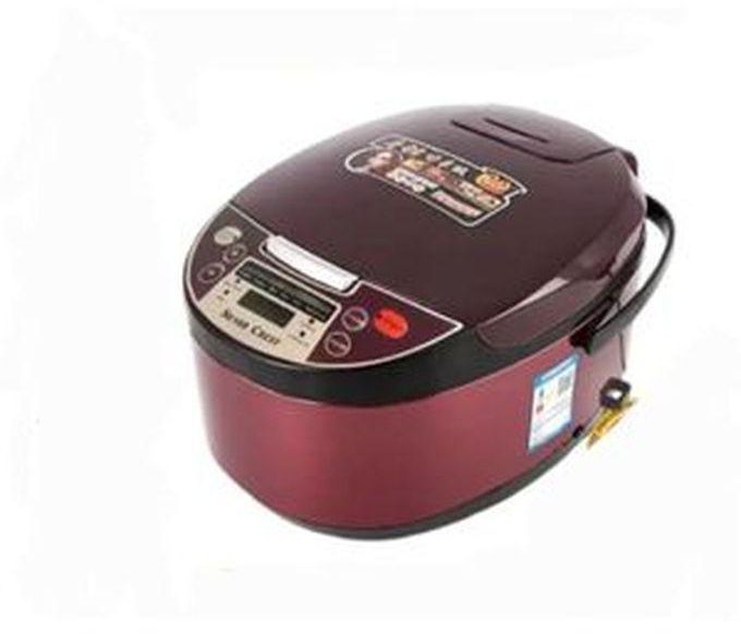 Eletric Rice Cooker