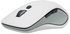 Logitech 910-003913 M560 Wireless Mouse - White