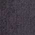 GoodHome Koros Cotton Anti-Slip Pedestal Mat (450 x 500 mm)
