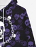 Gothic Skulls Chains Print Drawstring Hoodie For Men - 6xl