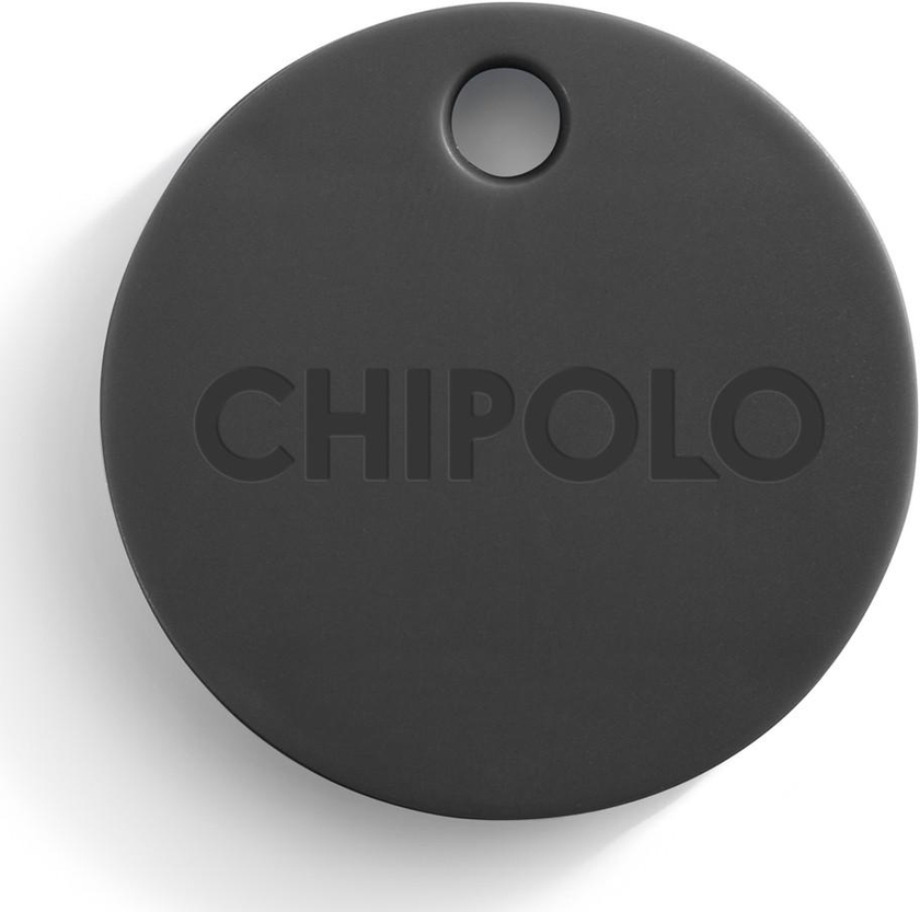 Chipolo Tag it & Find it Black