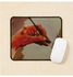 Hand Painted Painted Hand Painting Traditional Painting Mouse Pad Multicolour