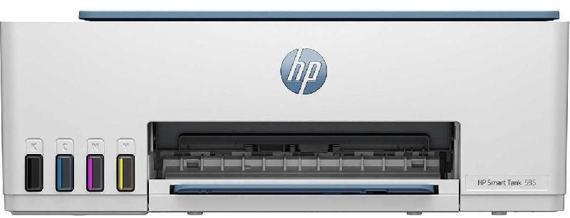 HP Smart Tank 585 Wireless All-in-One Multi-function Machine (Copy/Print/Scan)