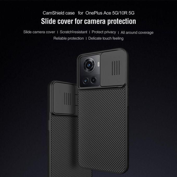 Nillkin CamShield cover case for Oneplus 10R