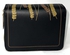 Leather Zip Around Wallet For Women