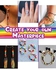 Frame Bead Loom Kit for Beaded Bracelets Earrings Belts Making Includes Seed Beads