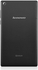 Lenovo تابلت 2 A7-30 - 7 بوصة - 16 جيجا بايت - 3G – أسود
