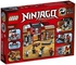 LEGO Ninjago 70591 Kryptarium Prison Breakout Building Kit