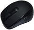 Portable Optical Wireless Mouse USB Receiver RF 2.4G For Desktop & Laptop PC Accessories Black Color