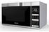 25l Convection 2-in-1 Microwave Oven & Grill With Led Display - 15 Auto-cook Programmes