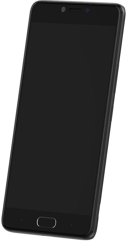 Infinix Note 4 X572 Dual SIM - 16GB, 2GB RAM, 4G LTE, Milan Black