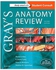 Grays Anatomy Review Paperback 2