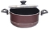 Trueval Stew Pot - Size 24 CM
