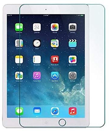 Tempered Glass Screen Protector By Ineix For Apple iPad Mini 2, 7.9 Inch