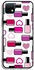 Huawei nova Y60 Protective Case Cover Lipstick Lover