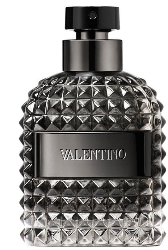 Valentino Uomo Intense For Men Eau De Parfum 100Ml