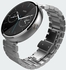 Motorola Moto 360 Smart Watch for Android Devices, 23mm - Light Metal