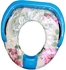 Bath Base/bath Seat For Children With A Handle For Safety And Comfort