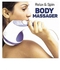 As Seen On Tv Relax & Tone Spin Fat Burner Massager - White