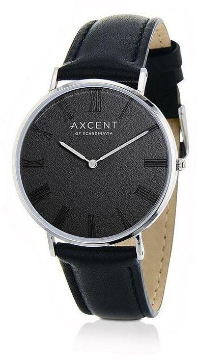 Analog Watch For Men by Axcent, 21X56903-03
