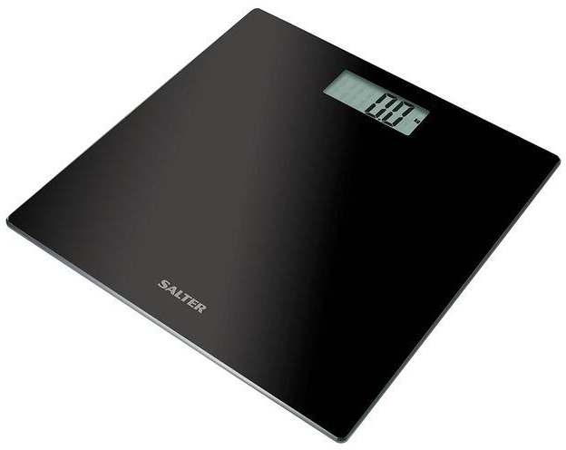 Salter 9069BK3R Electronic Scale - Black