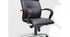 Executive Leather Office Chair LE9301HL