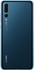 Huawei P20 Pro Dual SIM - 128GB, 6GB RAM, 4G LTE, Midnight Blue