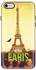 Stylizedd Apple iPhone 6 Premium Dual Layer Tough case cover Gloss Finish - Paris - Eiffel Tower I6-T-206