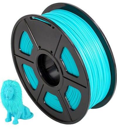 3D Printer PLA Filament Blue