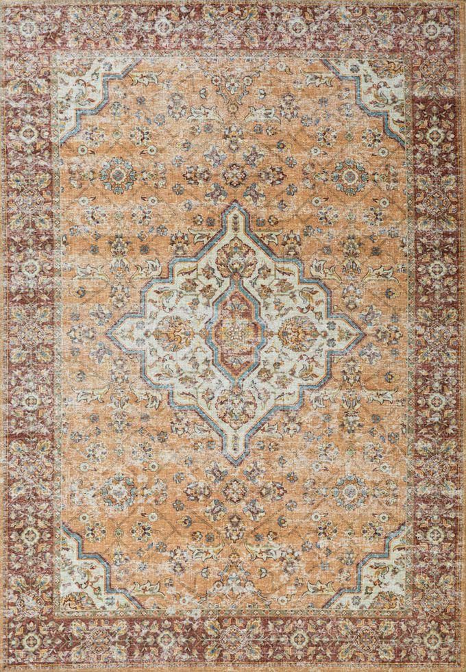 Oriental Weavers DOMUS Carpets MAC Collection