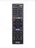 Sony Tv UNIVERSAL Remote Control – Black..