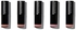 Revolution Lipstick Collection - Matte Nude