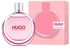 Hugo Woman Extreme Eau De Parfum For Women