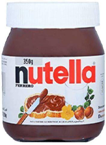 Nutella Chocolate Spread - 350g