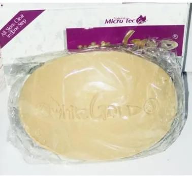 White Gold Anti Marks Whitening Soap