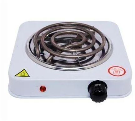 Generic Electric Cooker / Single Spiral Coil Hotplate