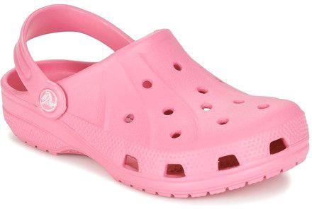 crocs Pink Clog Slipper For Unisex