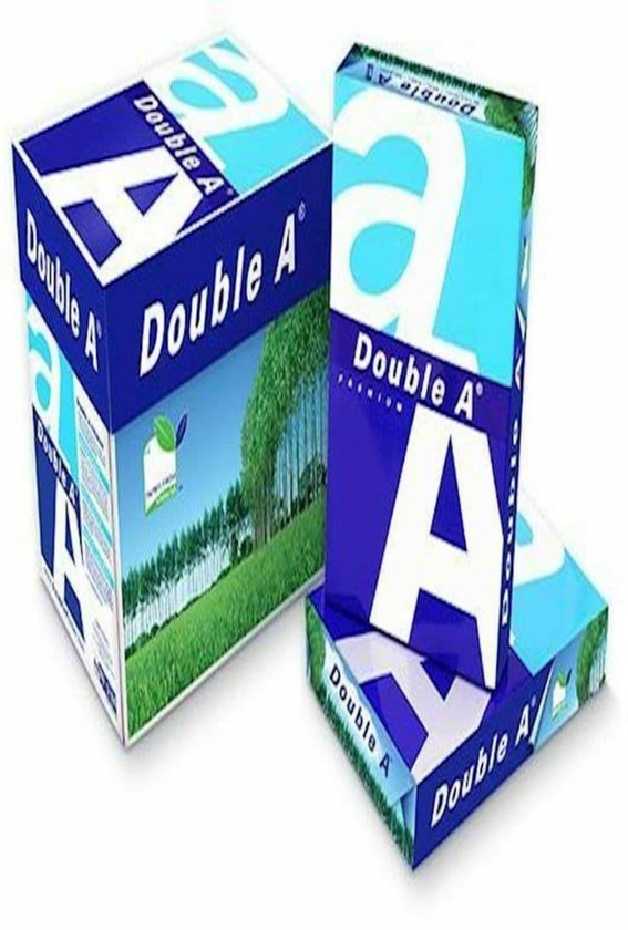A3 Paper Double A (Aa) 80 Gsm One Boxcarton