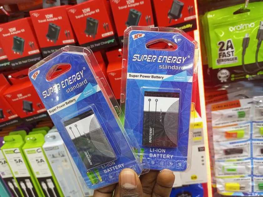 GENERIC S4 Li-ion Battery Replacement  SELLING AT A WHOLESALE PRICE KSH472