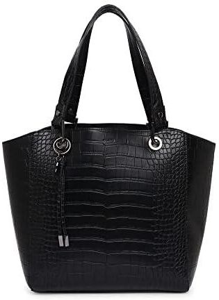 ALDO Womens Marceline Tote Bag, Black