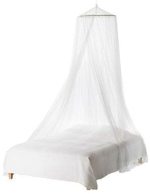 Toddler Bed Crib Canopy Mosquito Netting