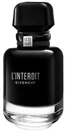 Givenchy L'Interdit For Women Eau De Parfum Intense 80ml
