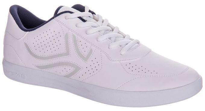 Decathlon TS100 Multicourt Tennis Shoes - White
