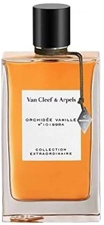 Van Cleef & Arpels Collection Extraordinaire Orchidee Vanille For Women Eau De Parfum 75Ml