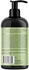 Mielle Organic Rosemary Peppermint Strengthening Shampoo, Sulfate & Paraben Free, 12 Ounce
