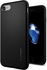 Spigen iPhone 7 Liquid Armor cover / case - Black