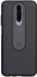 Nillkin CamShield Silicone Back Cover With Slide Camera Protection for Xiaomi K30/K30 5G/K30i/Poco X2 - Black