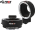 VILTROX EF-EOS M Lens Mount Auto Focus Adapter